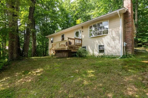8 Alderbrook Road Essex VT 05452