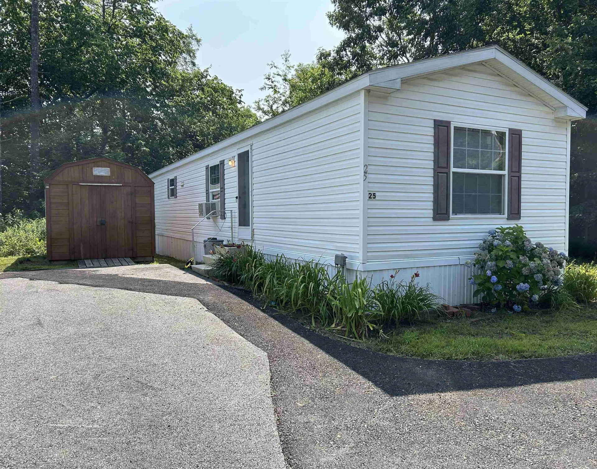 25 Evergreen Terrace Lee NH 03861