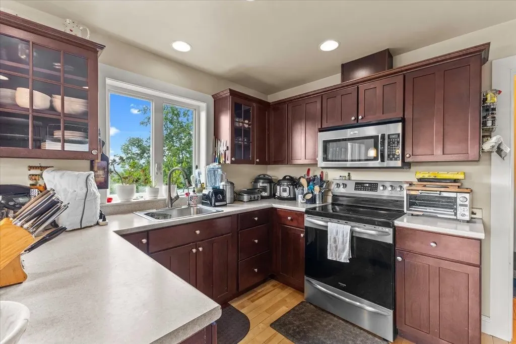 155 Crossroad Waterbury VT 05676