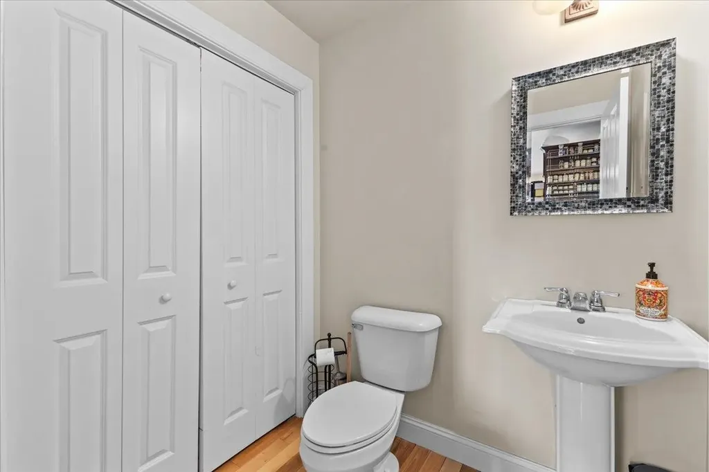 155 Crossroad Waterbury VT 05676