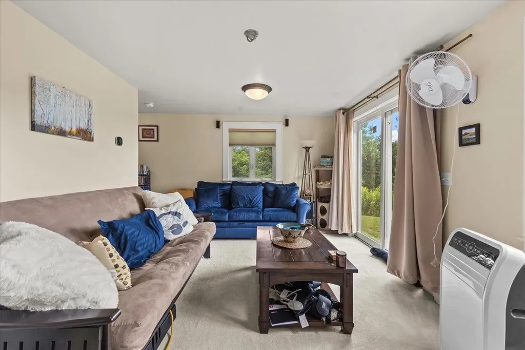 155 Crossroad Waterbury VT 05676