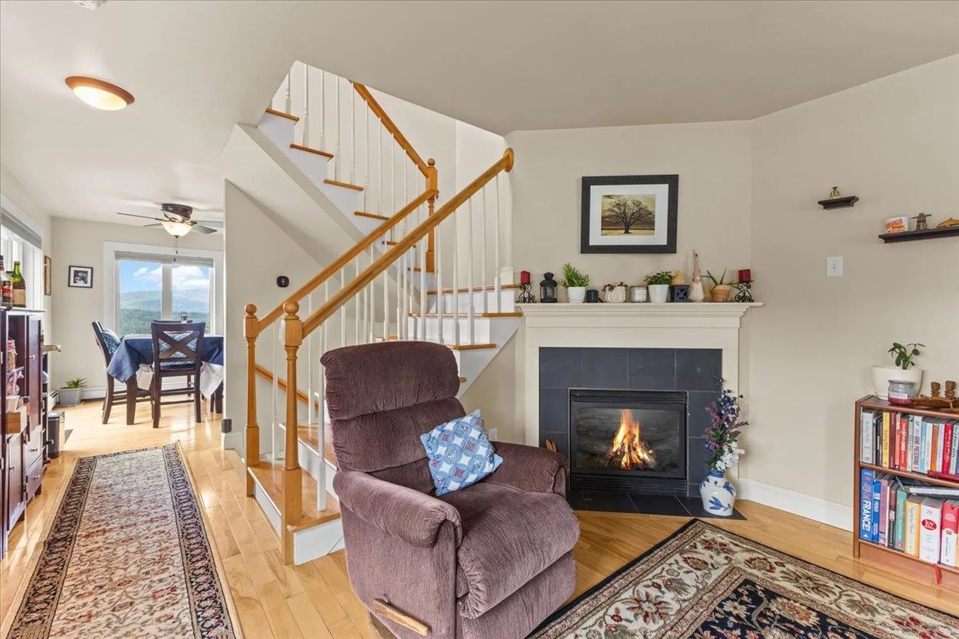 155 Crossroad Waterbury VT 05676