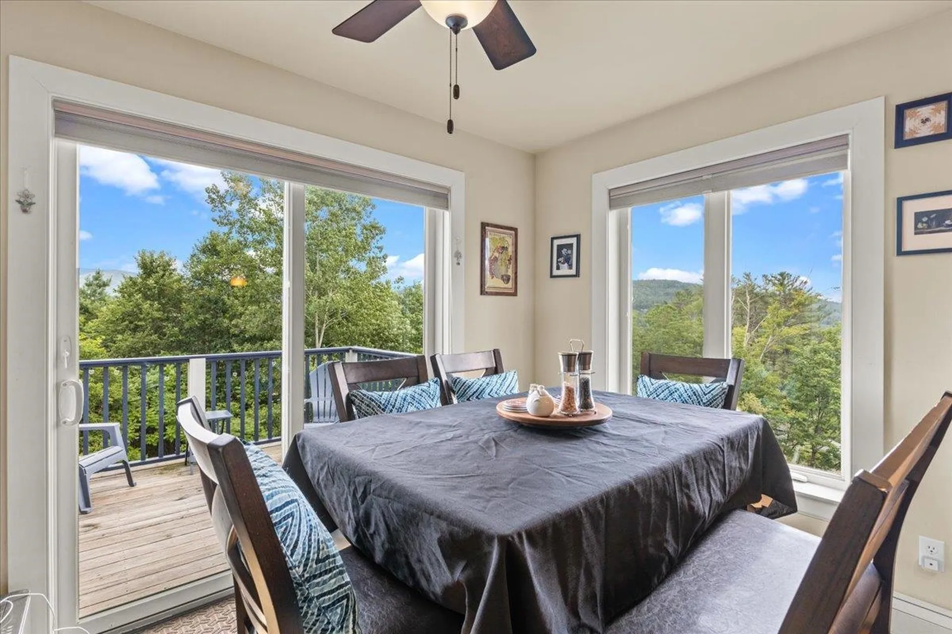 155 Crossroad Waterbury VT 05676