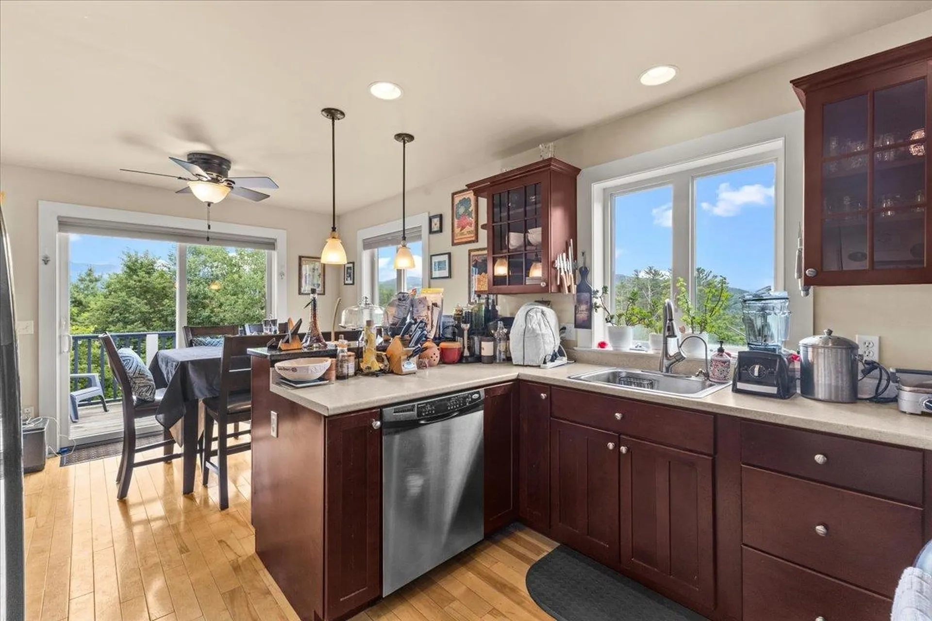 155 Crossroad Waterbury VT 05676