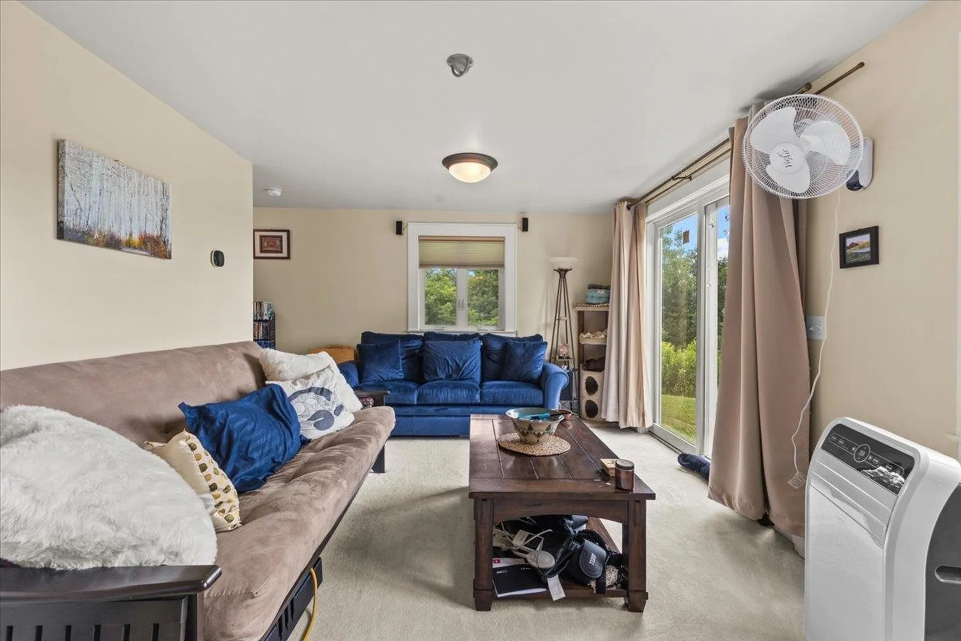 155 Crossroad Waterbury VT 05676