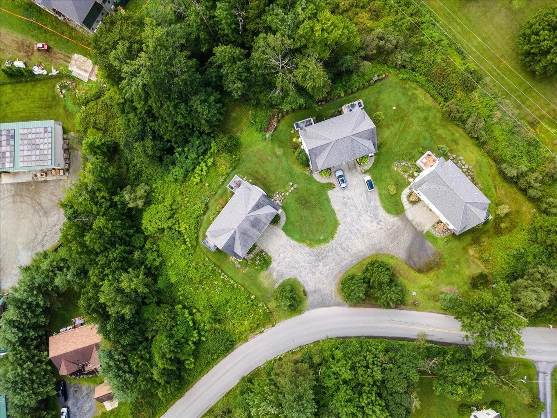 155 Crossroad Waterbury VT 05676