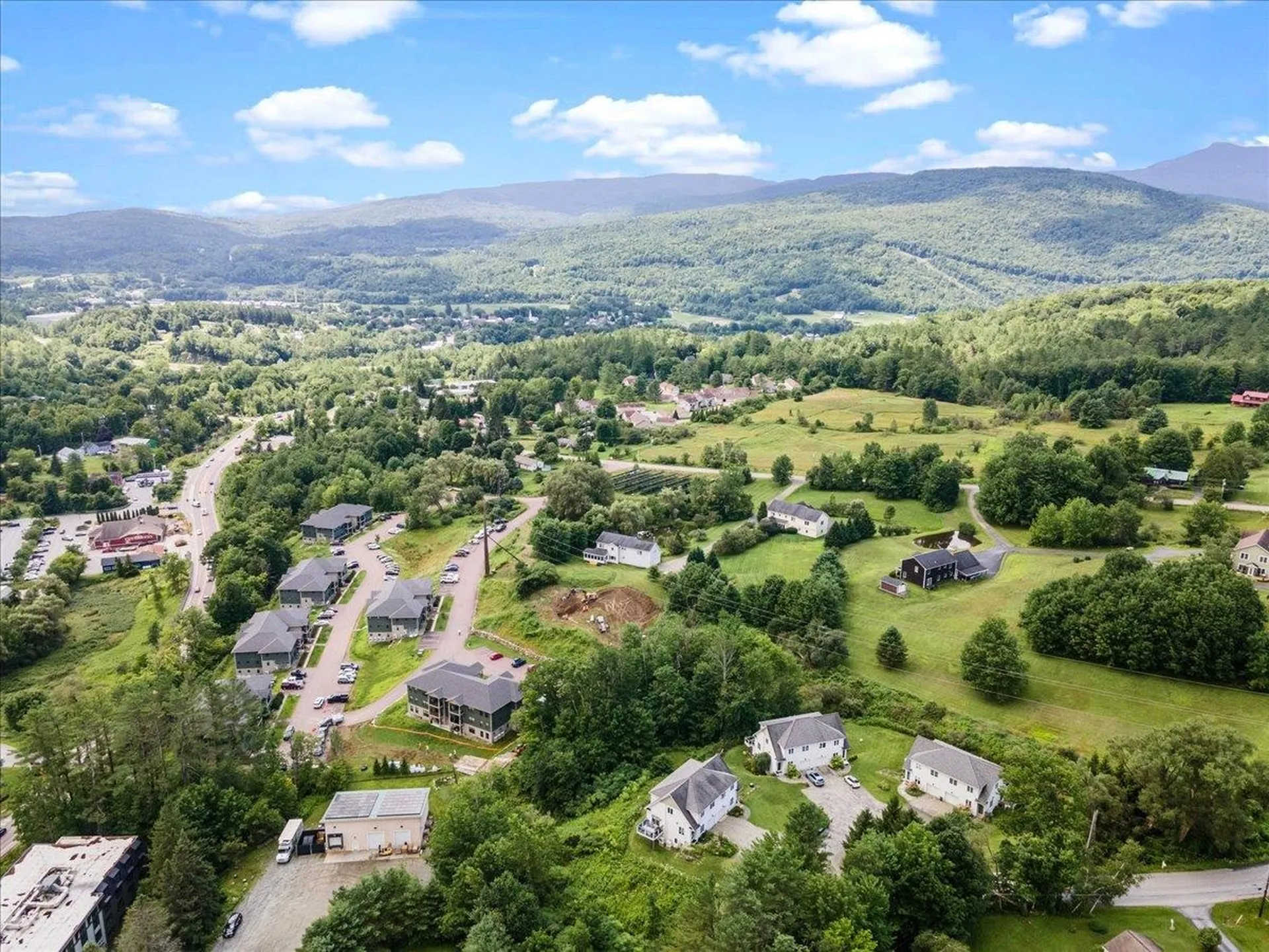 155 Crossroad Waterbury VT 05676