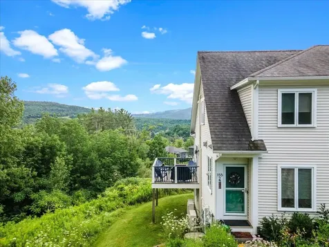 155 Crossroad Waterbury VT 05676
