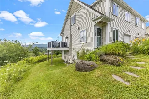 155 Crossroad Waterbury VT 05676