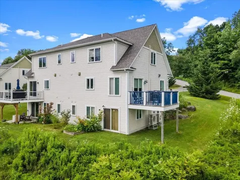 155 Crossroad Waterbury VT 05676