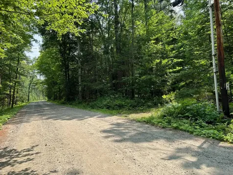 Reilly Road Londonderry VT 05148