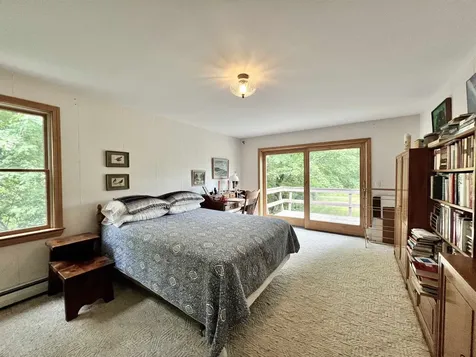 838 Landgrove Road Londonderry VT 05148