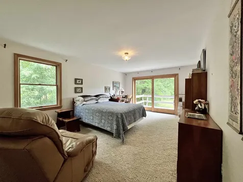 838 Landgrove Road Londonderry VT 05148