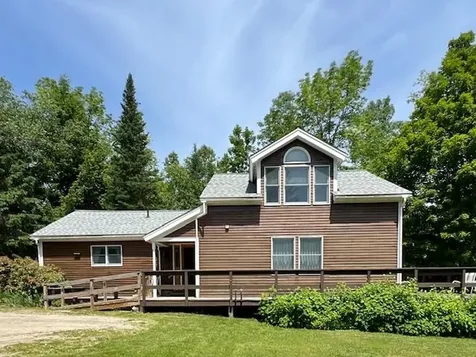 838 Landgrove Road Londonderry VT 05148