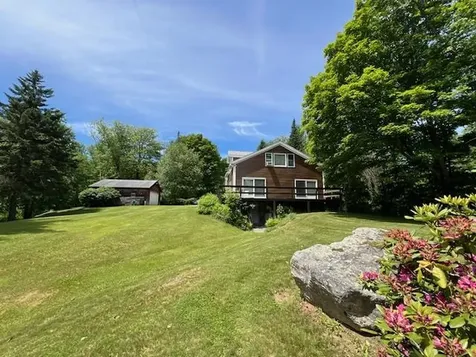 838 Landgrove Road Londonderry VT 05148