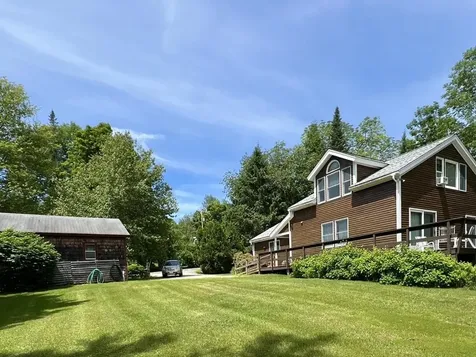 838 Landgrove Road Londonderry VT 05148