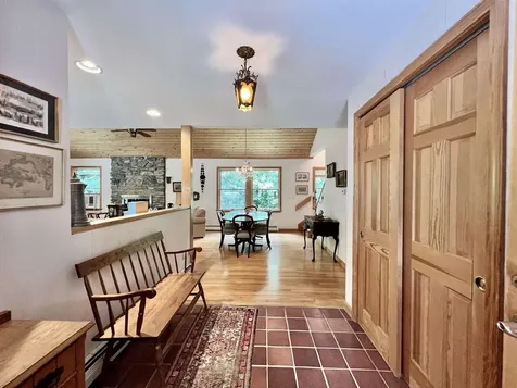 838 Landgrove Road Londonderry VT 05148