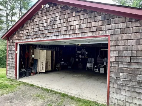 838 Landgrove Road Londonderry VT 05148
