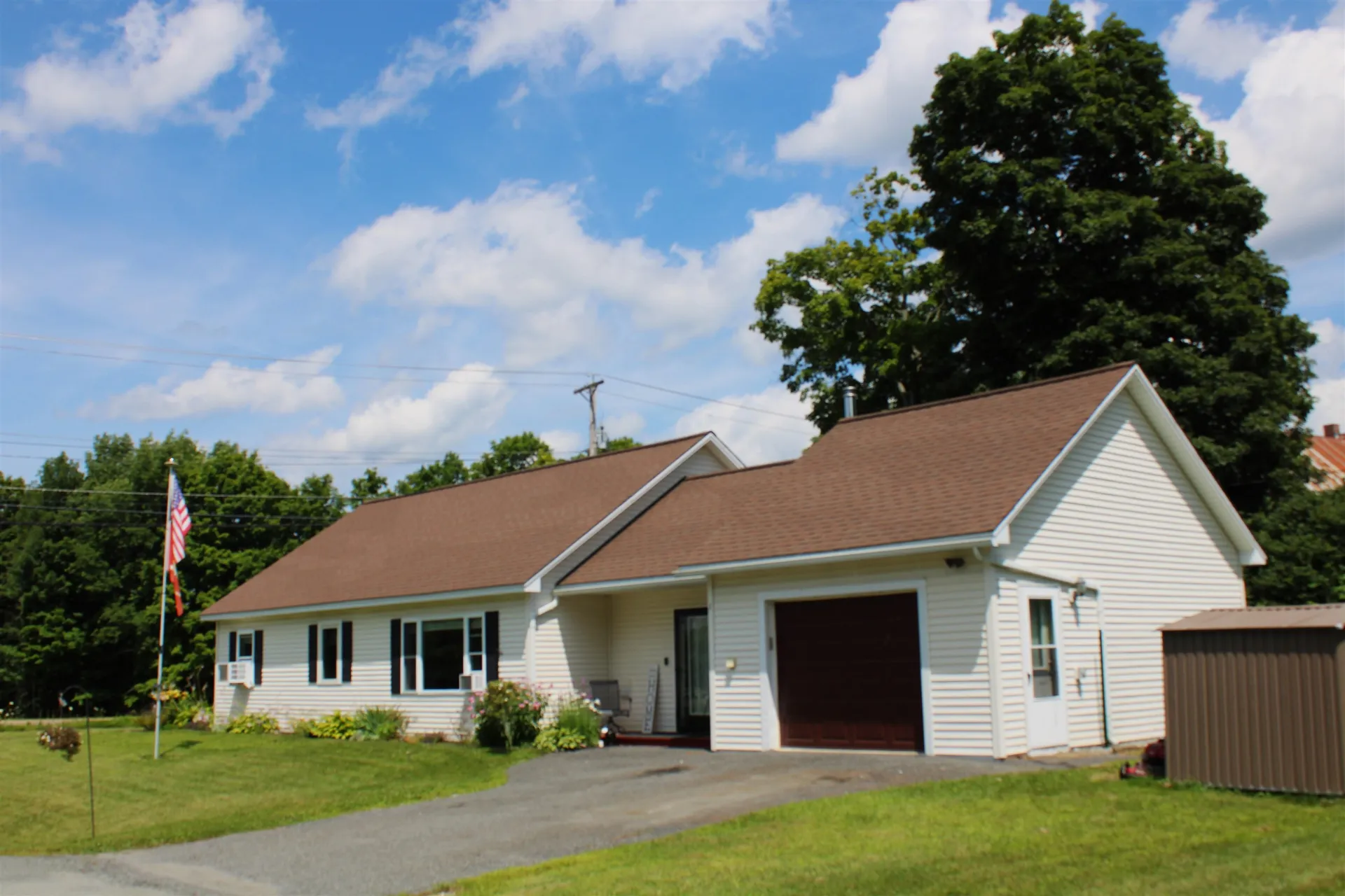 1 Carpenter Lane Barre Town VT 05641