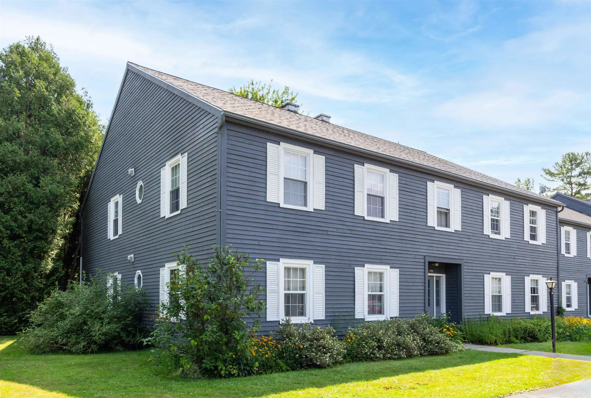 108 Twin Oaks Terrace South Burlington VT 05403