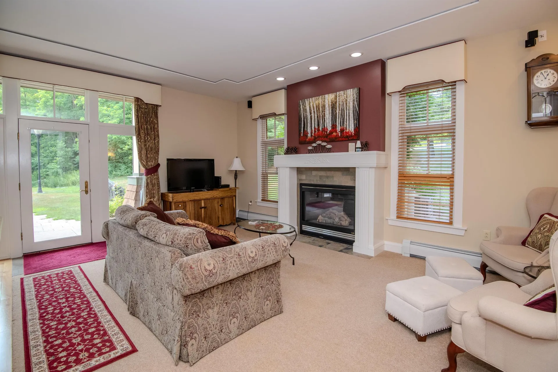 28 Carriage Lane Cavendish VT 05153