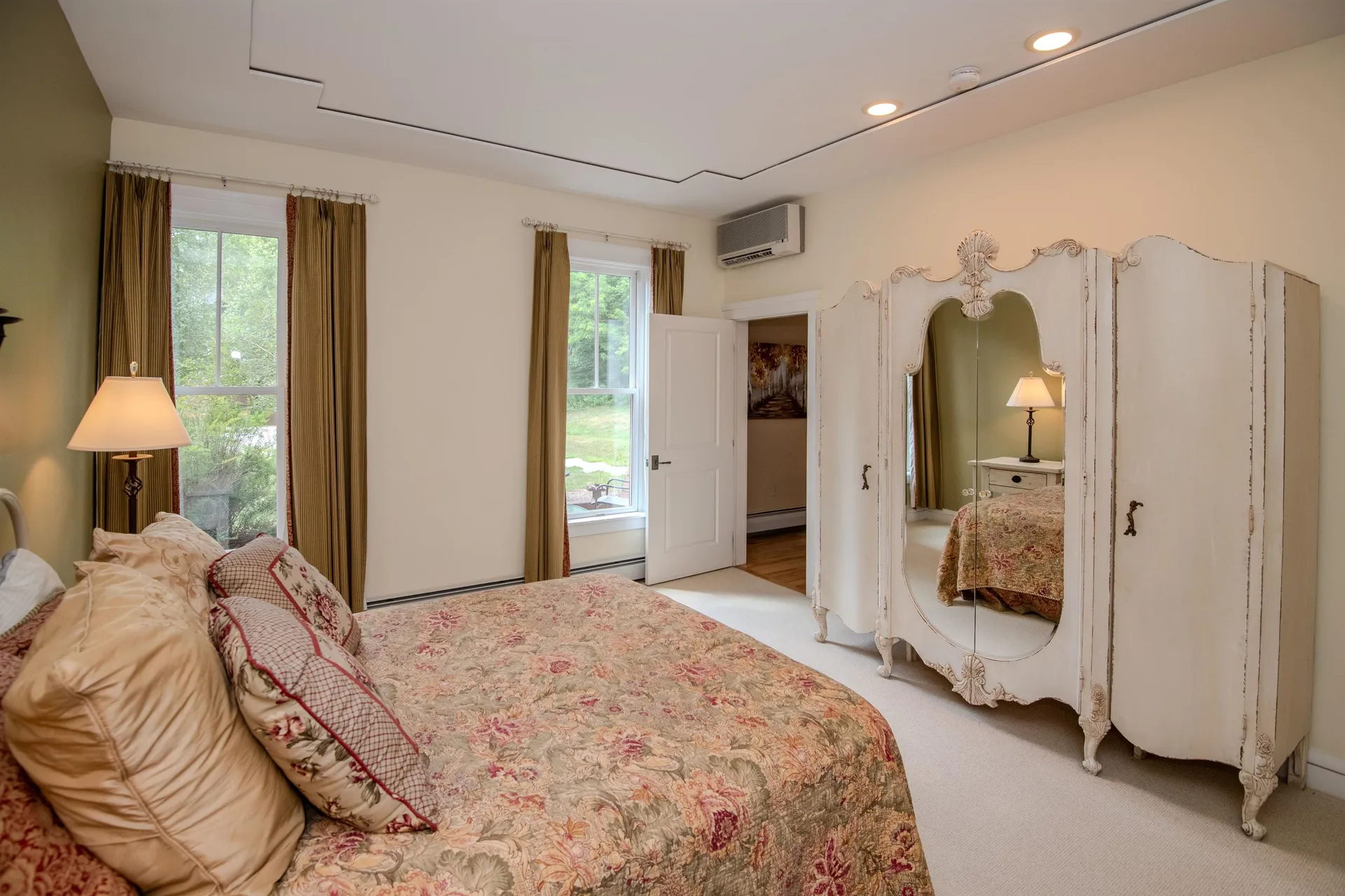 28 Carriage Lane Cavendish VT 05153