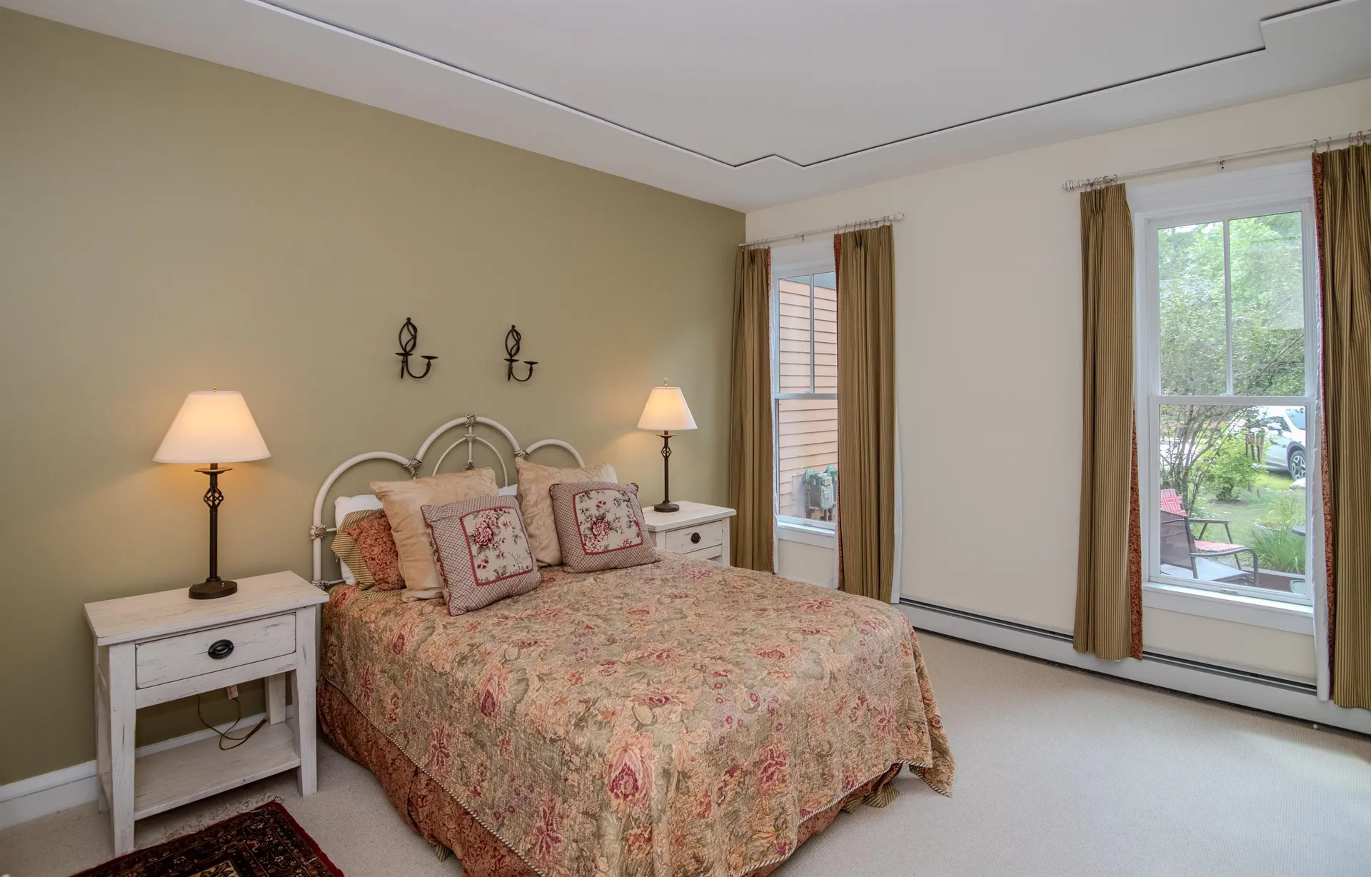 28 Carriage Lane Cavendish VT 05153