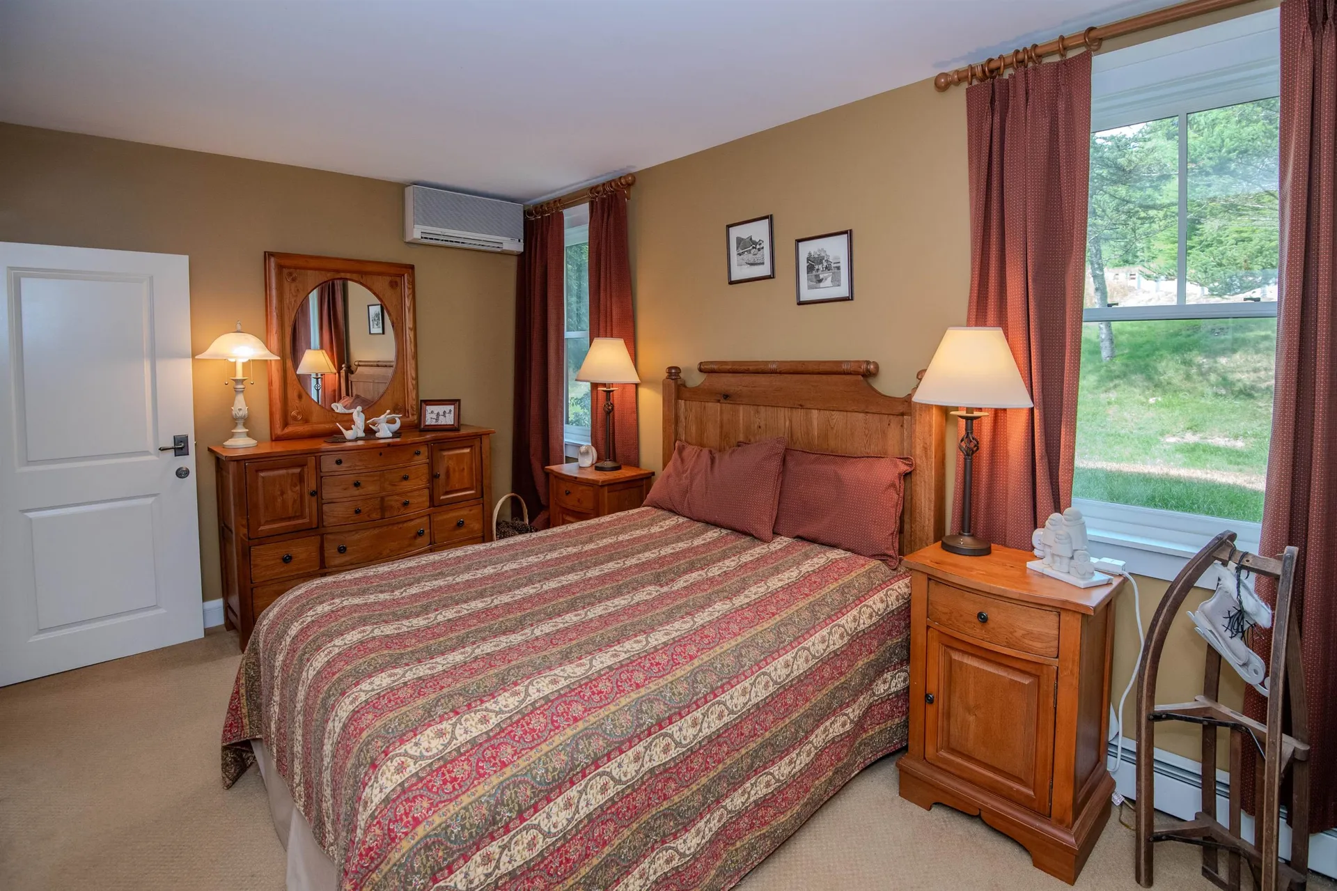 28 Carriage Lane Cavendish VT 05153