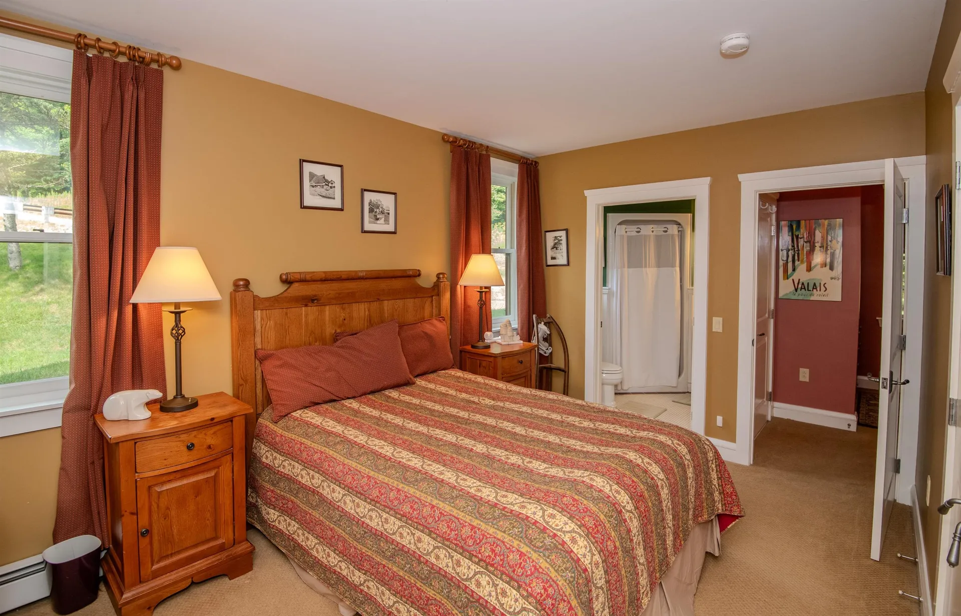 28 Carriage Lane Cavendish VT 05153