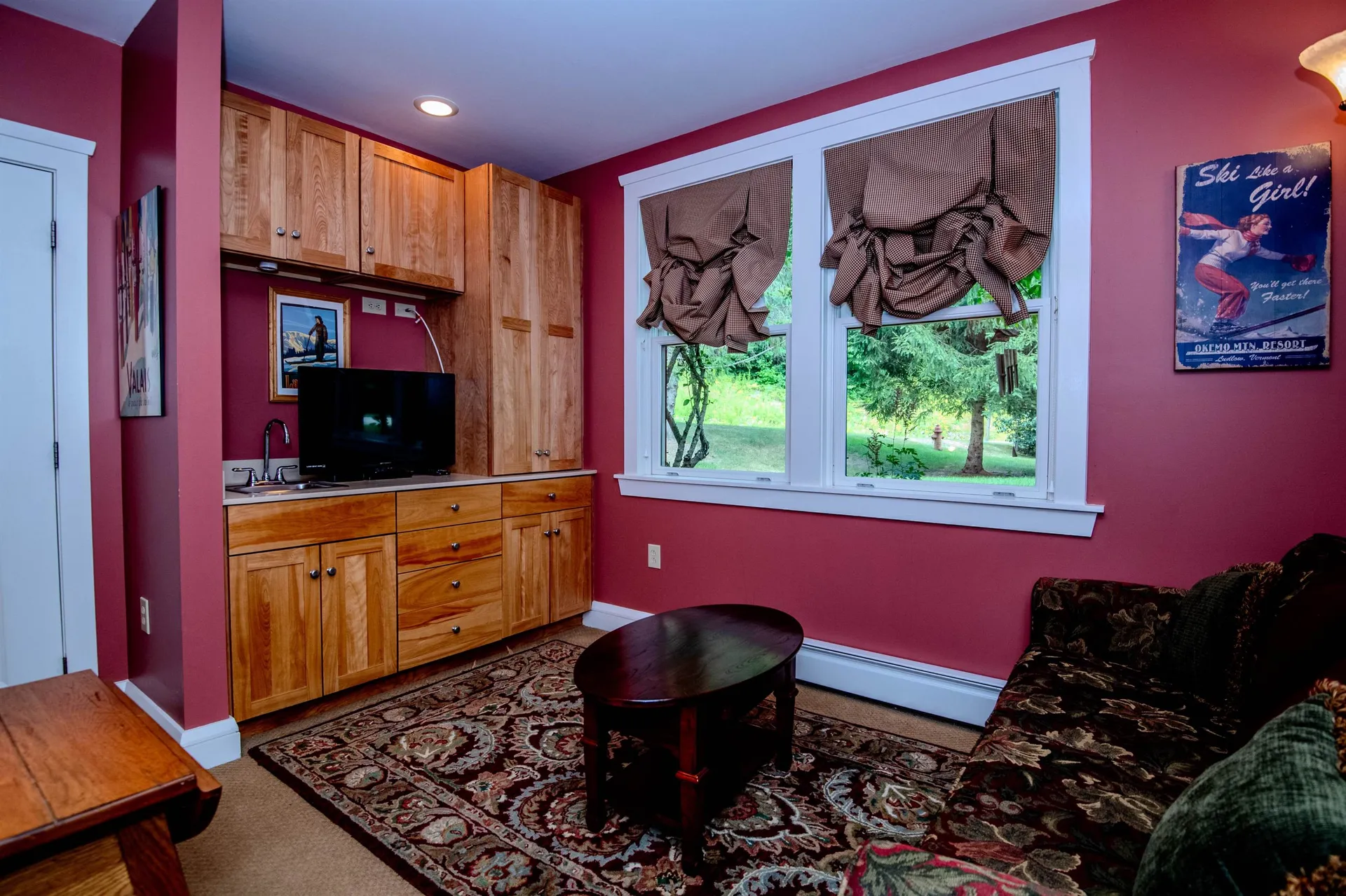 28 Carriage Lane Cavendish VT 05153