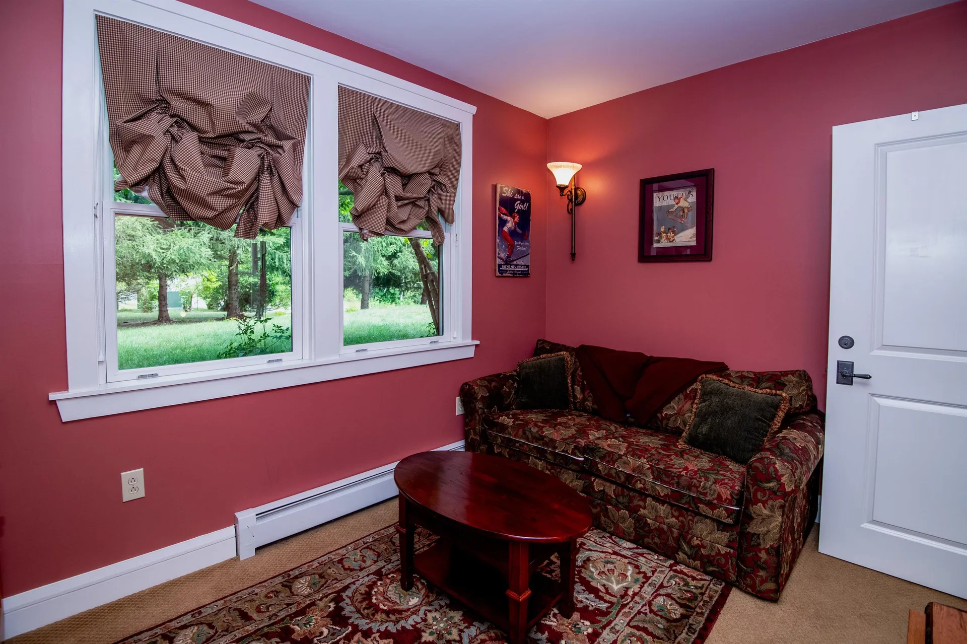 28 Carriage Lane Cavendish VT 05153