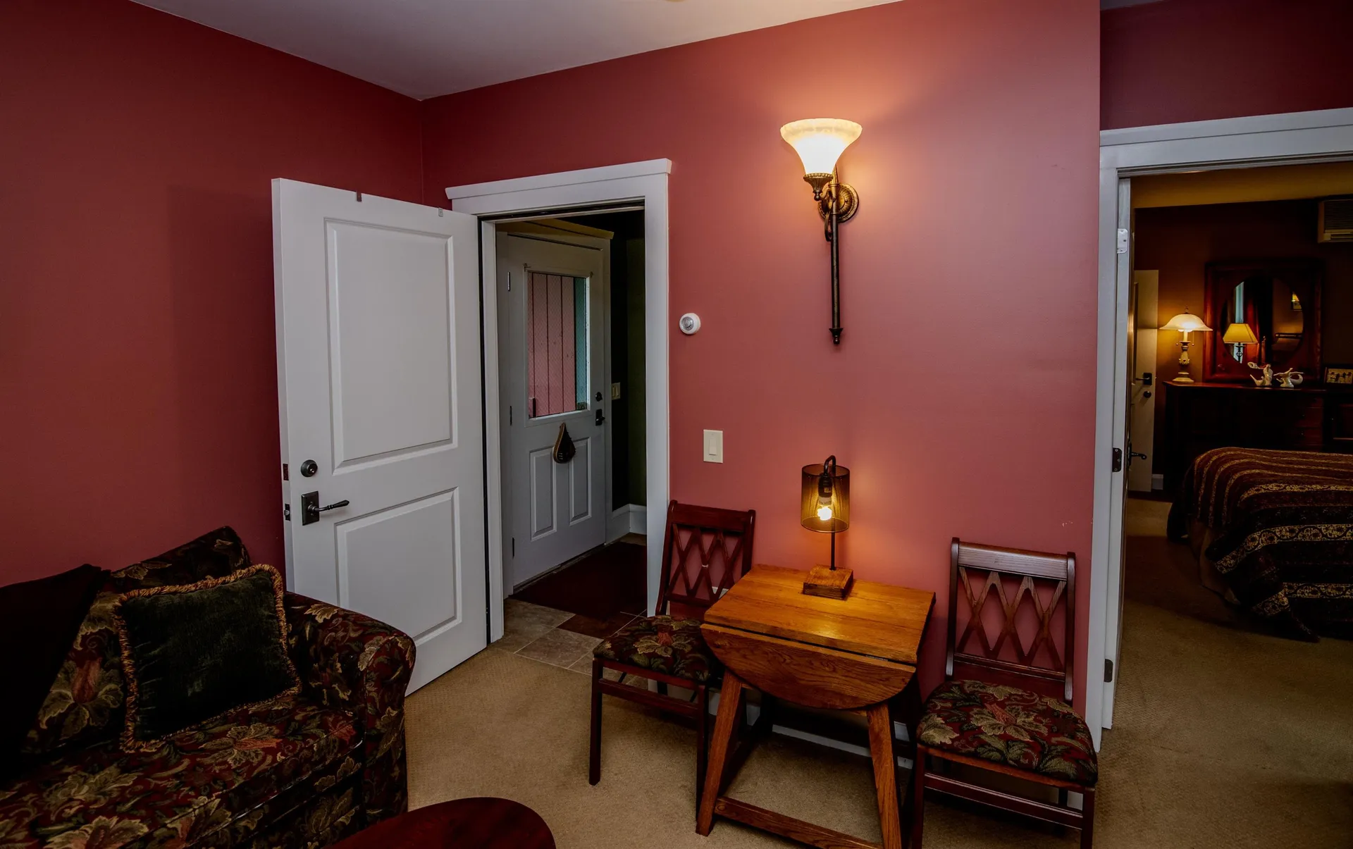 28 Carriage Lane Cavendish VT 05153