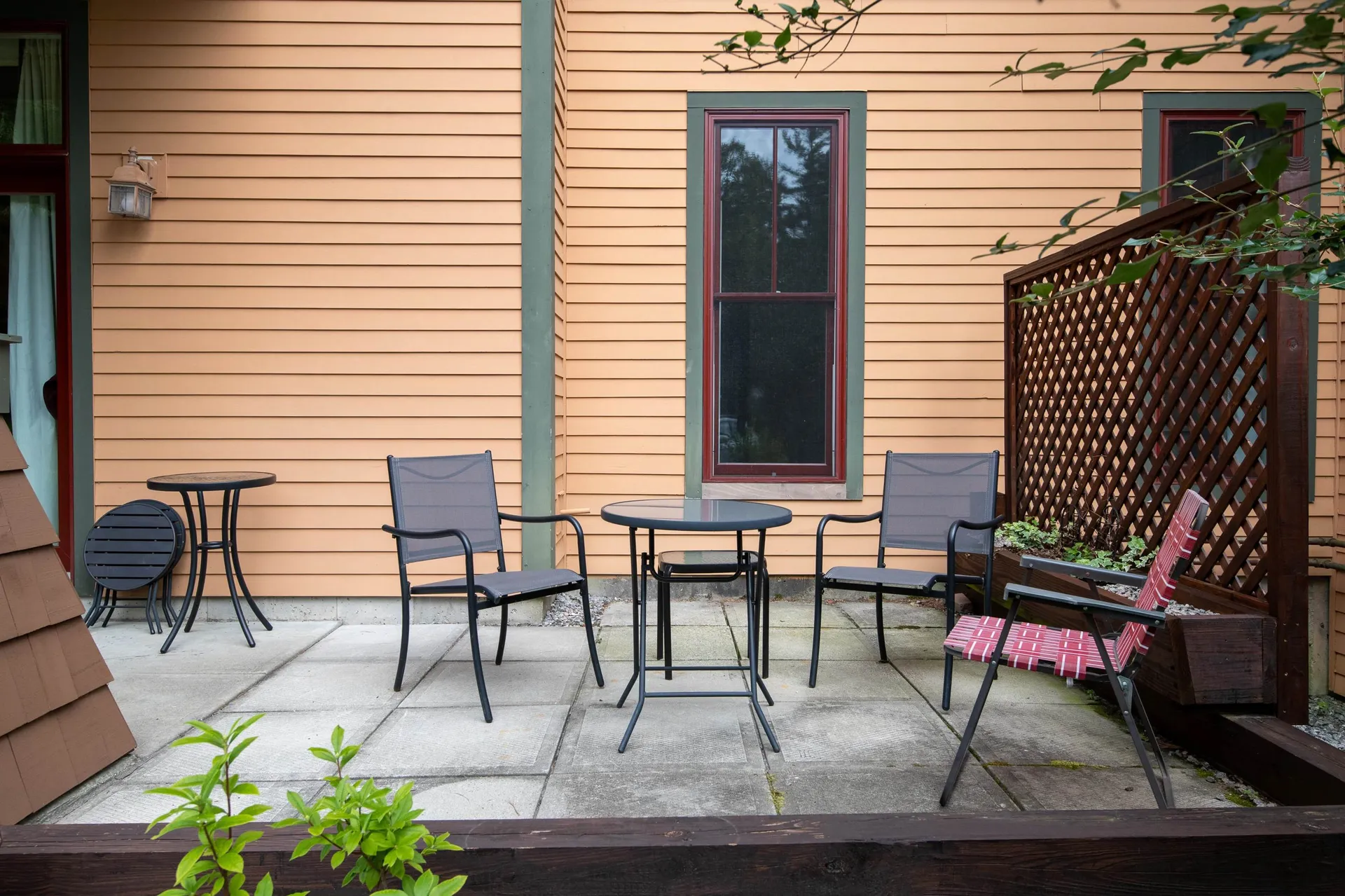 28 Carriage Lane Cavendish VT 05153