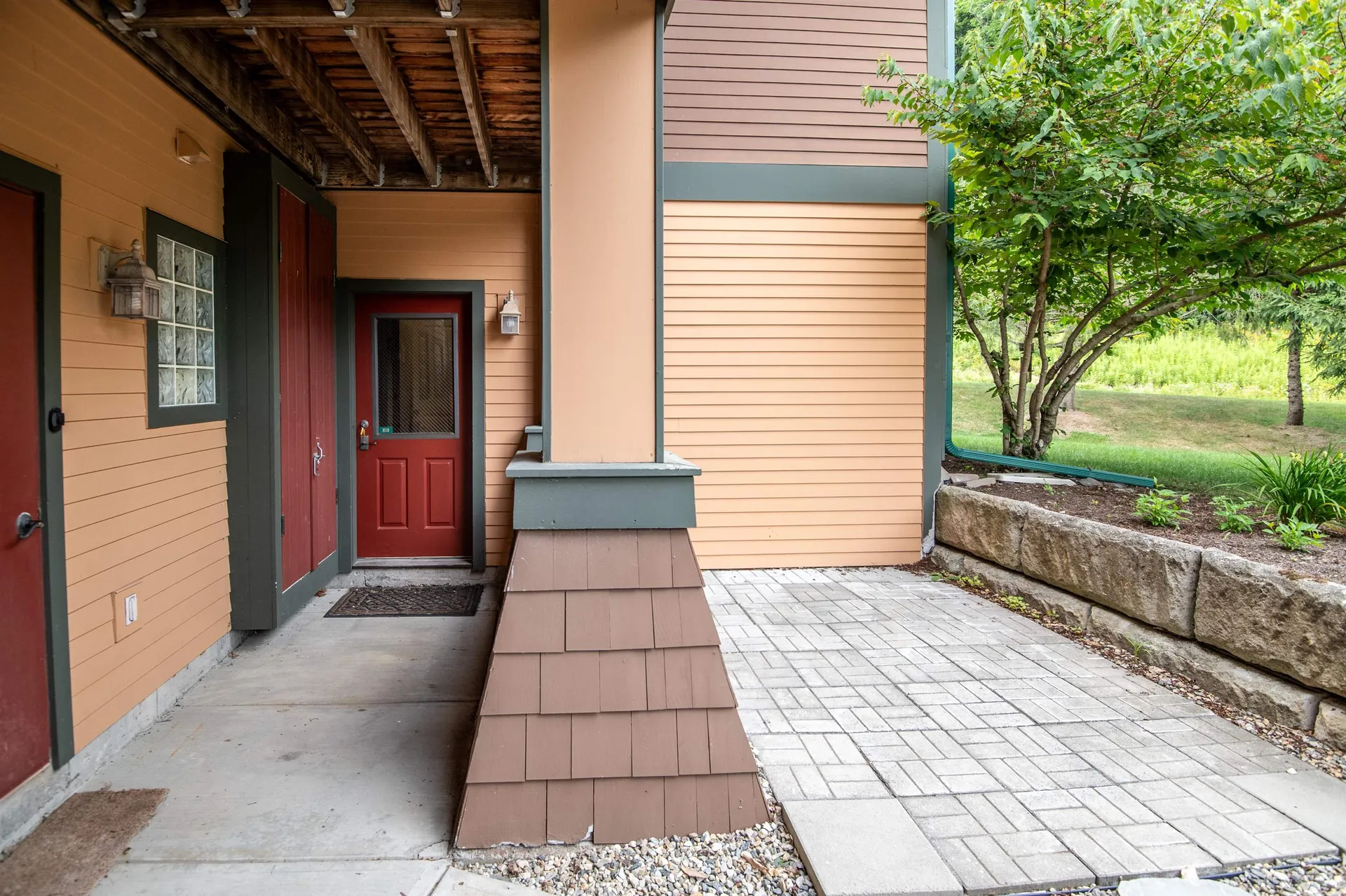 28 Carriage Lane Cavendish VT 05153