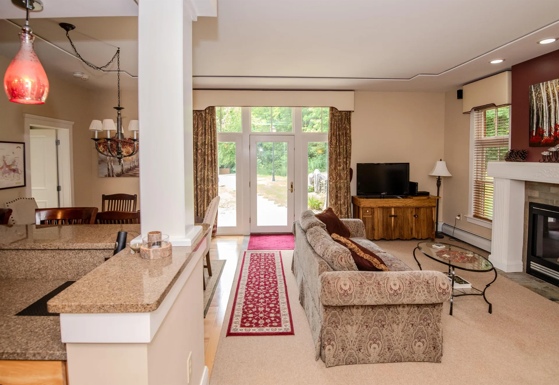 28 Carriage Lane Cavendish VT 05153