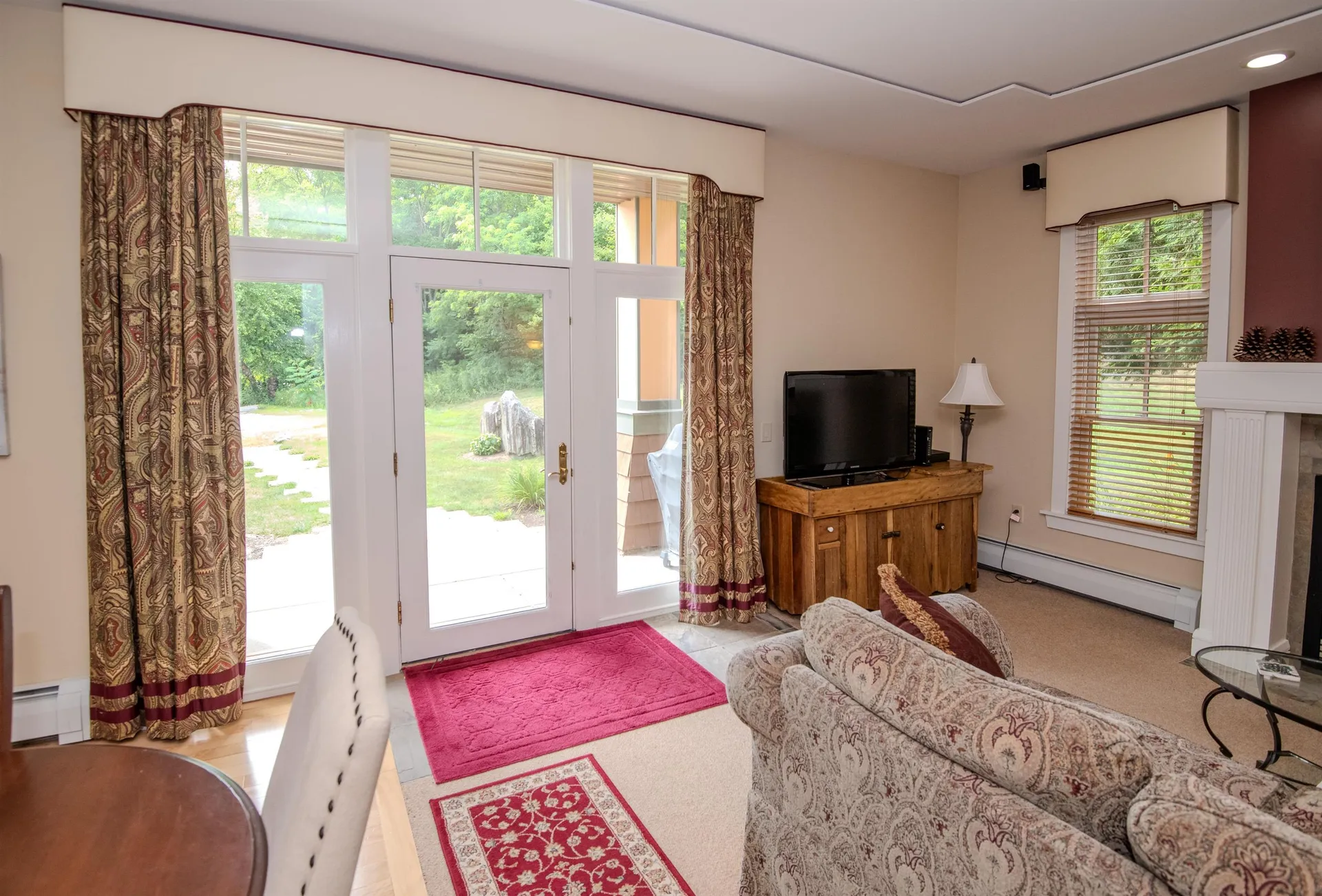 28 Carriage Lane Cavendish VT 05153