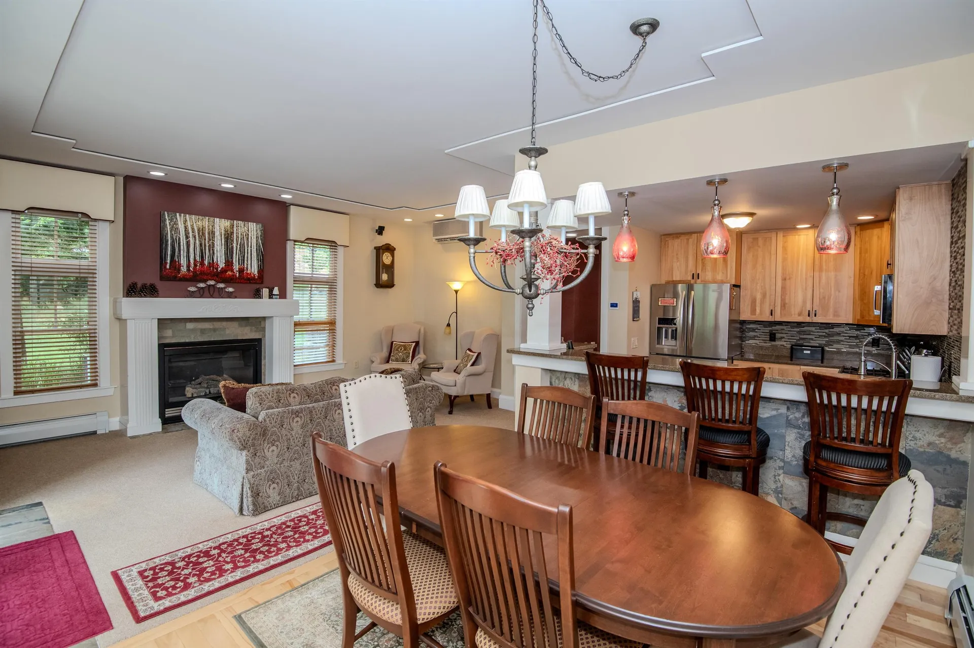 28 Carriage Lane Cavendish VT 05153