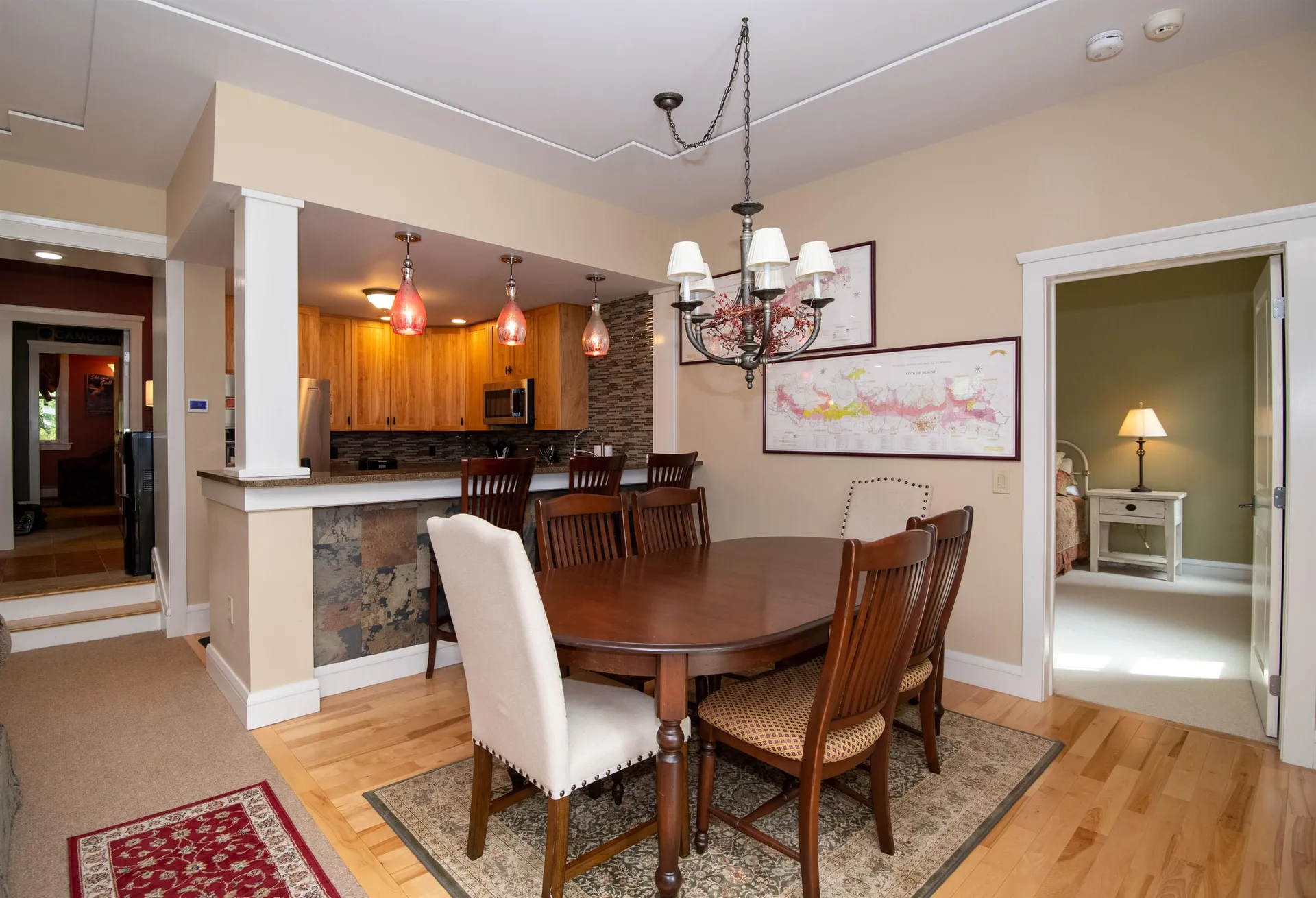 28 Carriage Lane Cavendish VT 05153