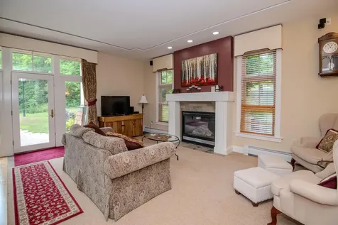 28 Carriage Lane Cavendish VT 05153
