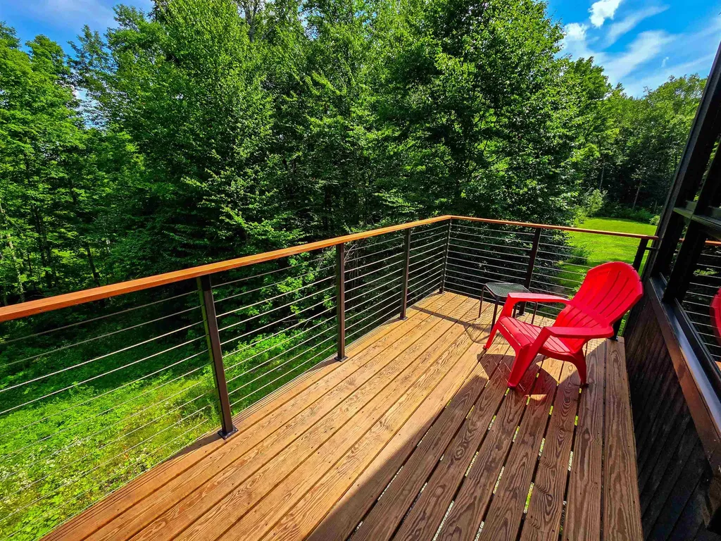 937 Hayden Road Calais VT 05650