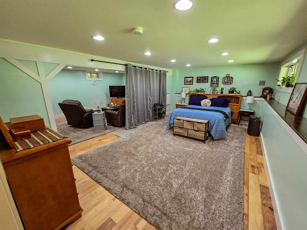 937 Hayden Road Calais VT 05650