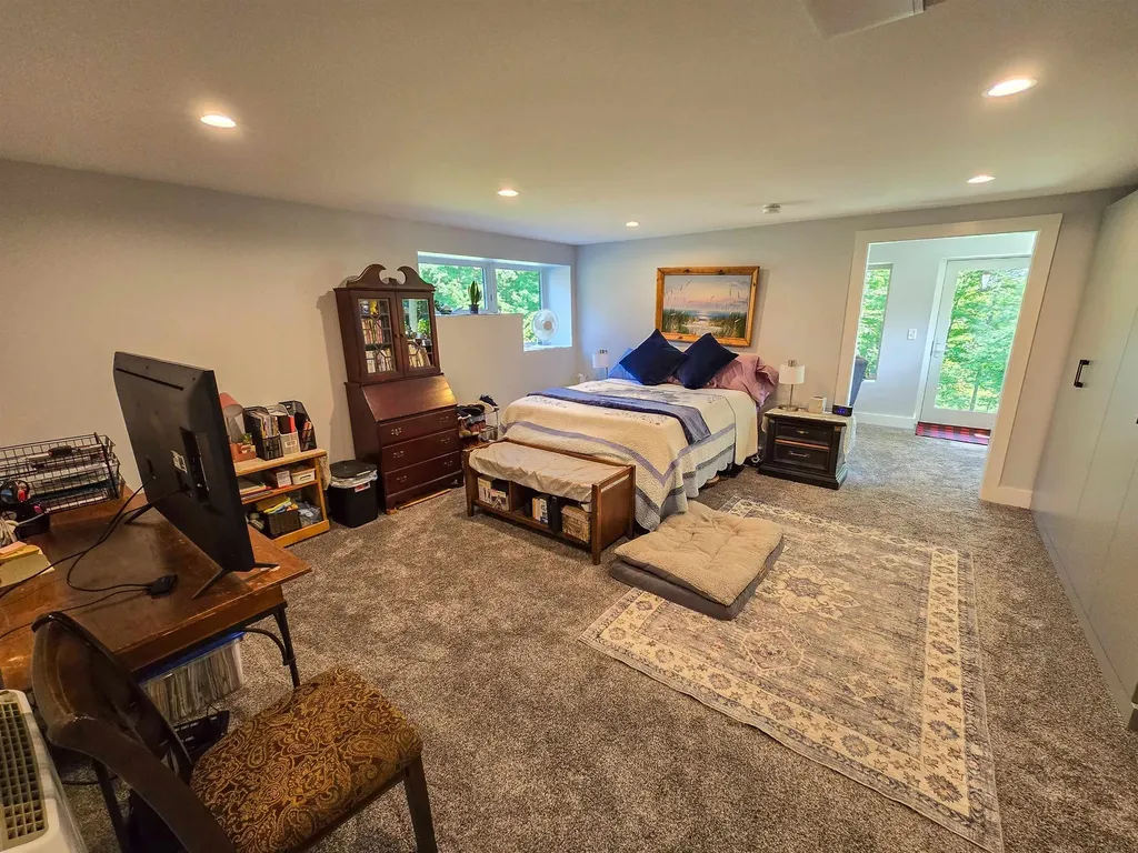 937 Hayden Road Calais VT 05650