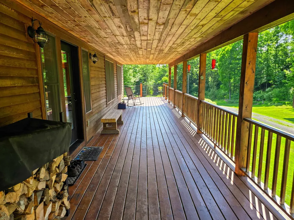 937 Hayden Road Calais VT 05650