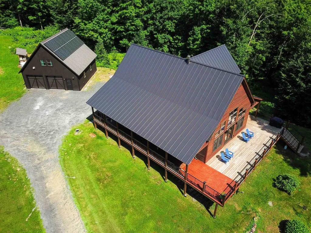 937 Hayden Road Calais VT 05650