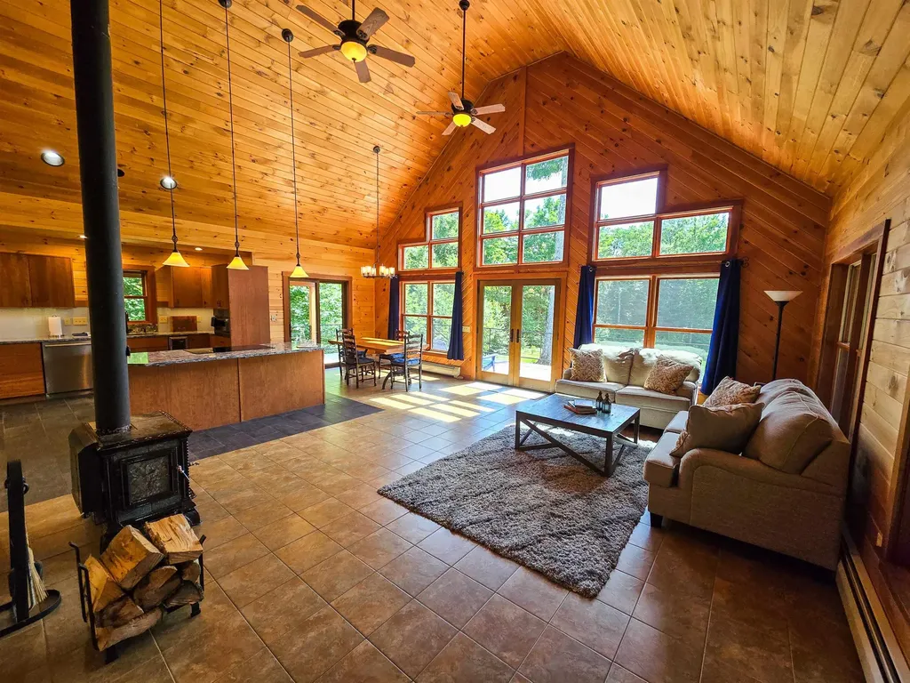 937 Hayden Road Calais VT 05650