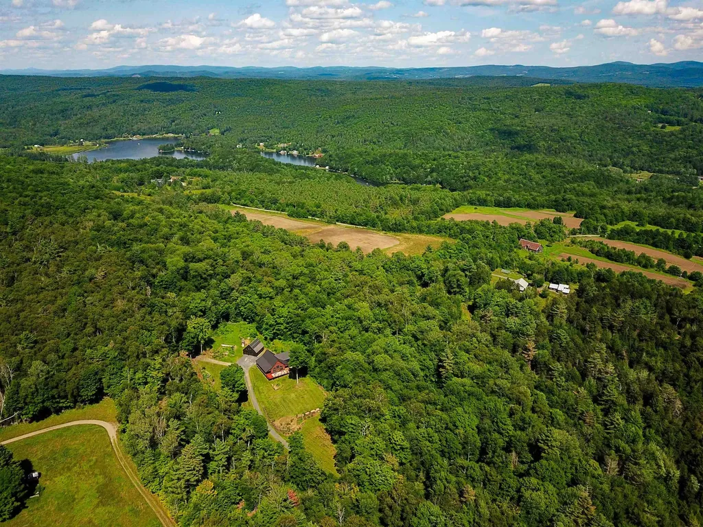 937 Hayden Road Calais VT 05650