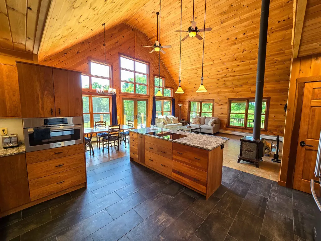 937 Hayden Road Calais VT 05650