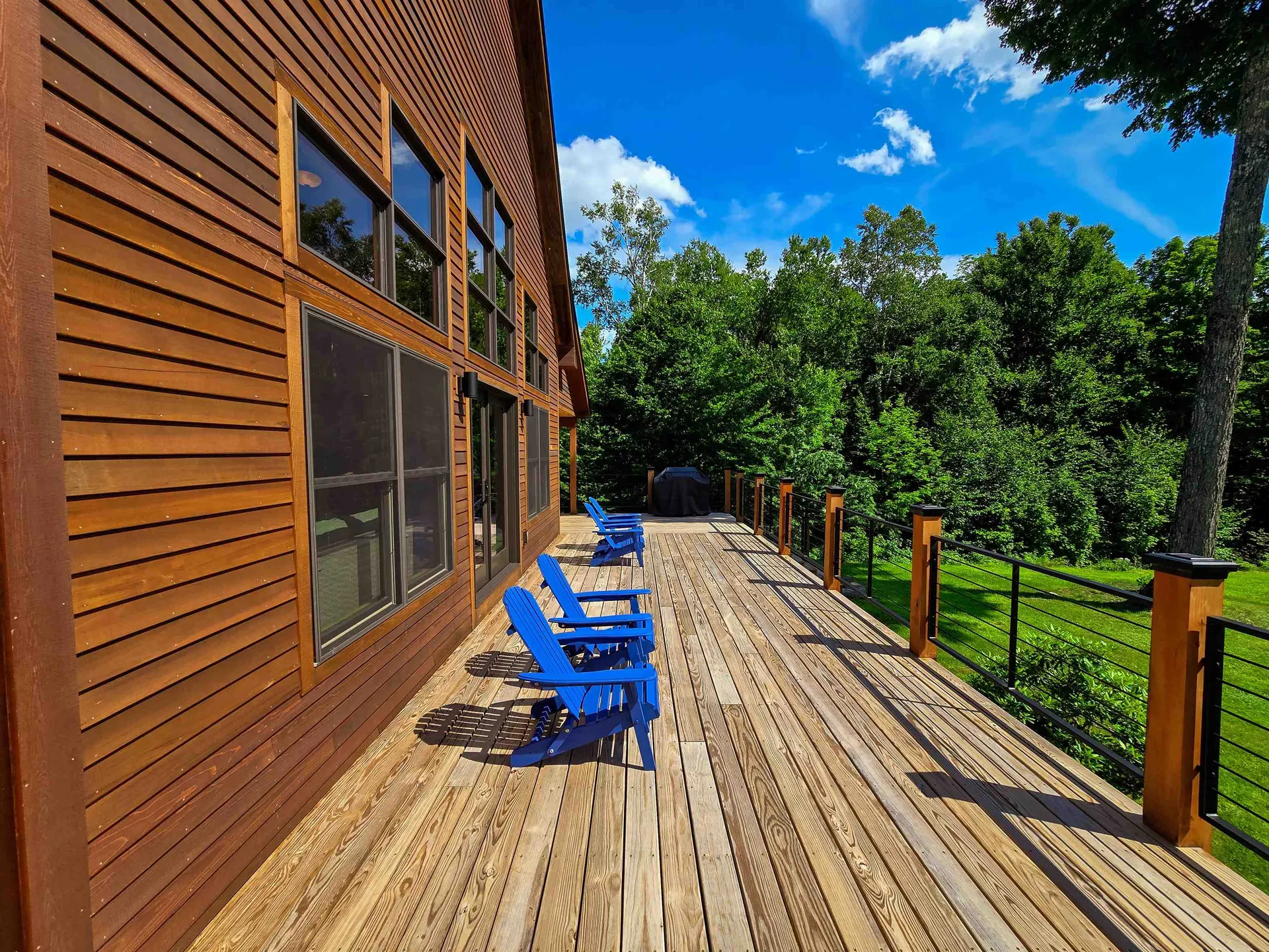 937 Hayden Road Calais VT 05650