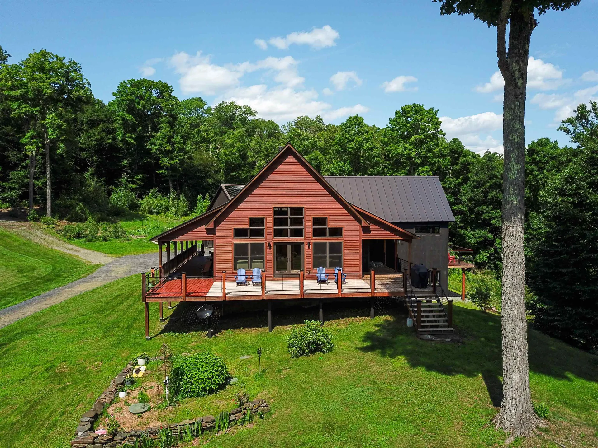 937 Hayden Road Calais VT 05650