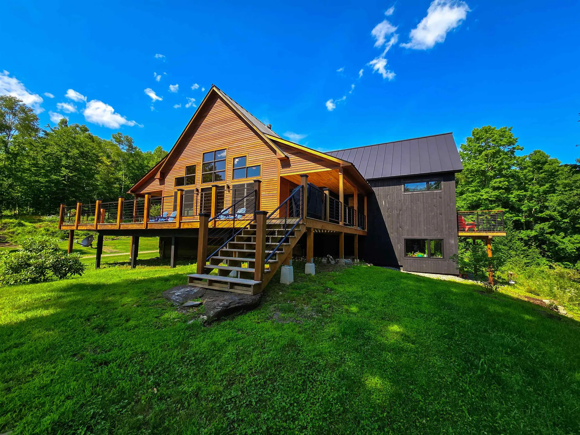 937 Hayden Road Calais VT 05650